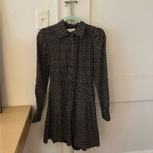 NEVER WORN REDONE XS DRESS